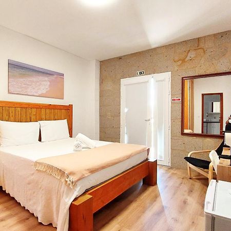 Fernandes Guest House Bright Private Suite Ponte de Lima Exterior foto
